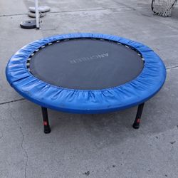 Ancheer 40" Adult Mini Trampoline