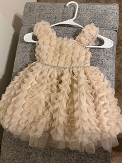 Toddler dress