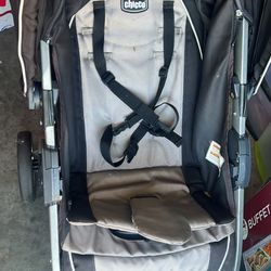 Chicoo Stroller