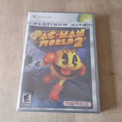 Pac man World 2