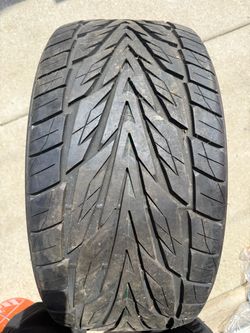 P295/40R20