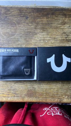 True Religion Wallet
