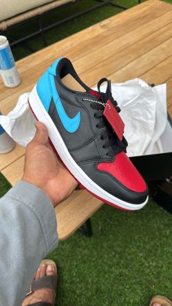 Jordan 1 Low