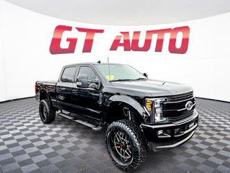 2019 Ford F-250