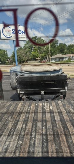 $75 Mattress Pickup