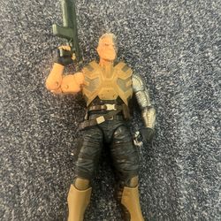 Marvel legends cable