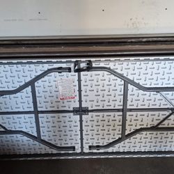 6FT FOLDING TABLES