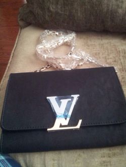 Nice purse
