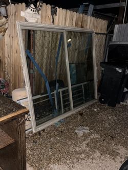 Window Dual Pane