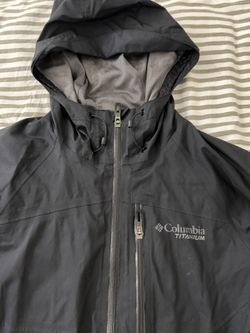 Men’s Columbia Jacket