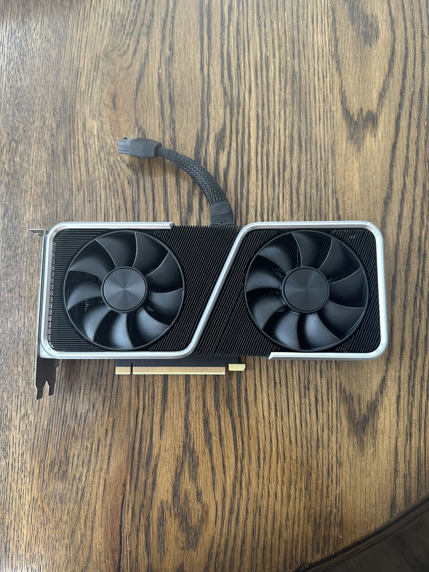 NVIDIA RTX 3060Ti for Sale in Pembroke Pines, FL - OfferUp