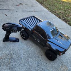 Traxxas Slash 3s Brushless 