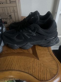 New balance