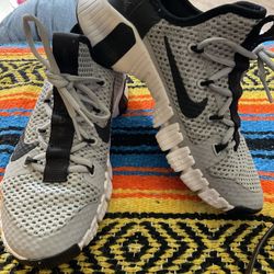 Nike Free Metcon Size Us 7