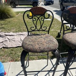 Bar stools
