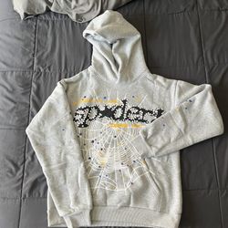 Spider Hoodie (Brand New)