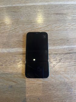 iPhone 12 Pro - 128GB - Unlocked