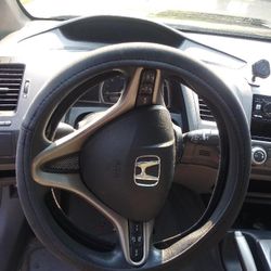 $6000 MECHANIC SPECIAL OBO 2008 Honda Civic