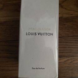 Louis Vuitton Imagination