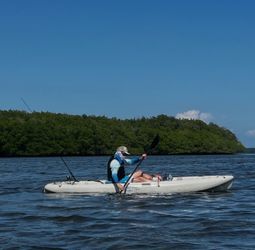 Hobie Kona Tandem Kayak