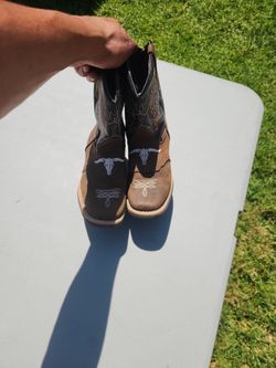 Cowboys Boots