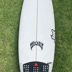 Lost Surfboards