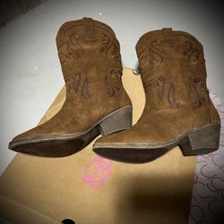 Women’s Cowboy Boots