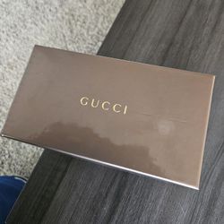 Gucci Glasses