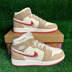 New Air Jordan 1 Mid 