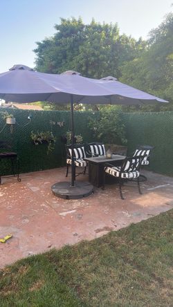 Fire pit