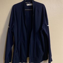 Adidas Jacket
