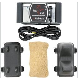 Professional Deep Tissue Massager Package 