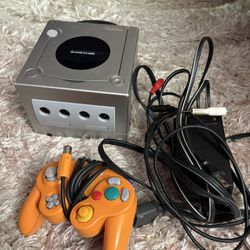 GameCube 