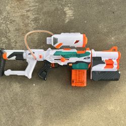 Nerf Gun