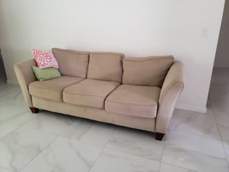 LIVING ROOM FURNITURE