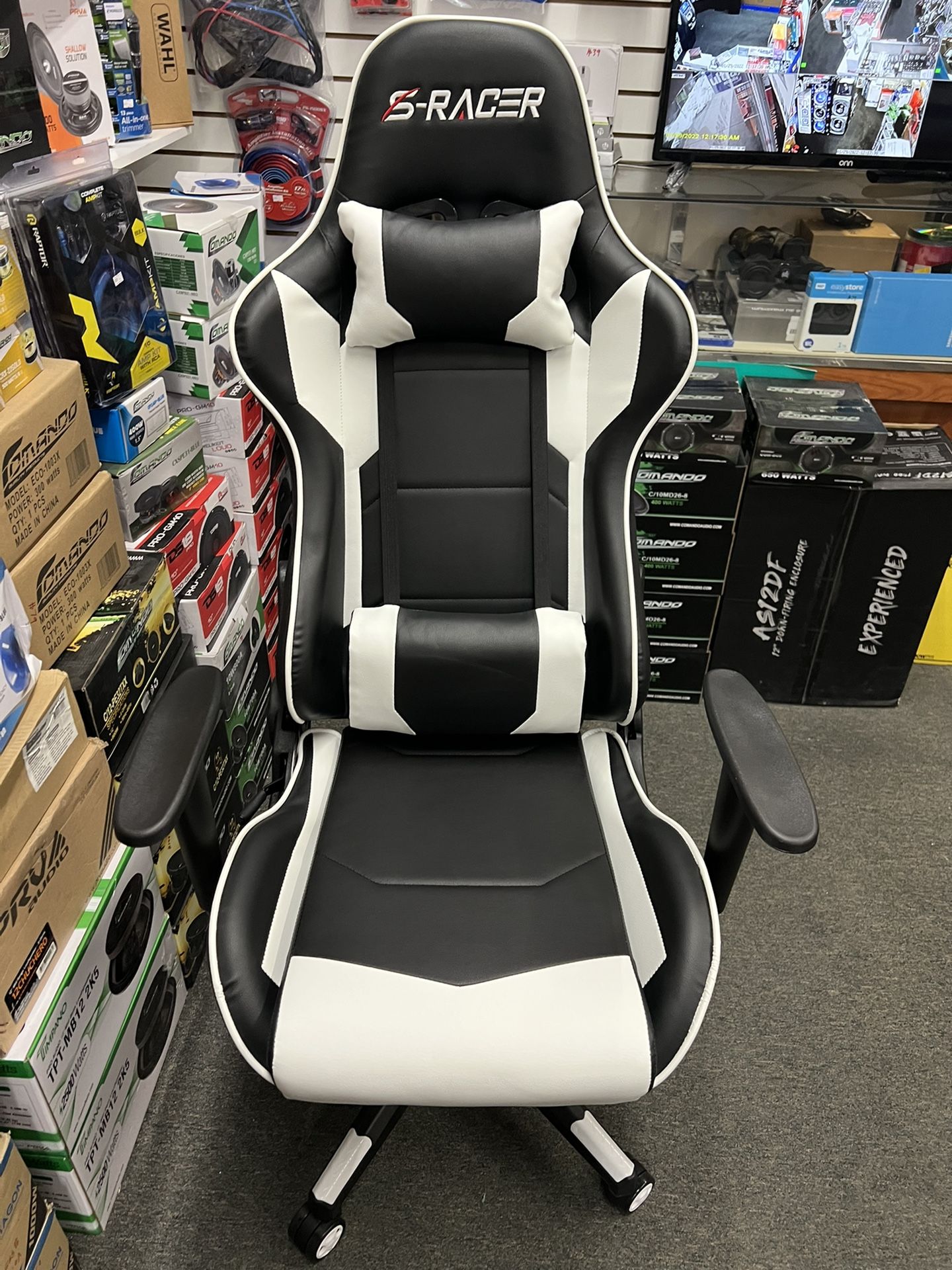 Gaming Chair