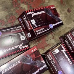 Guantes para tu negocio