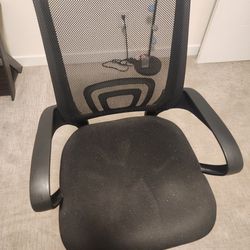 Study Chair For FREE