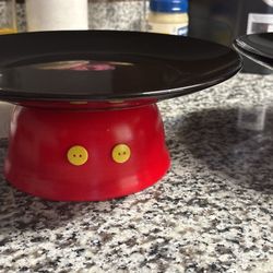 Dessert Stands