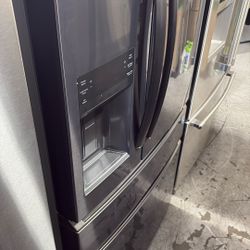 Frigidaire Refrigerator