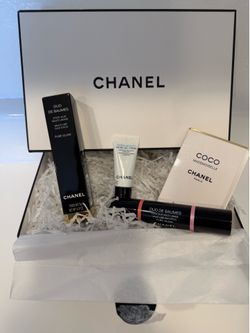 Chanel Duo De Baumes Multi-Use Stick PURE GLOW Limited Edition 2026 NEW