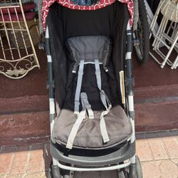 Stroller