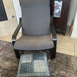 Lazy chair