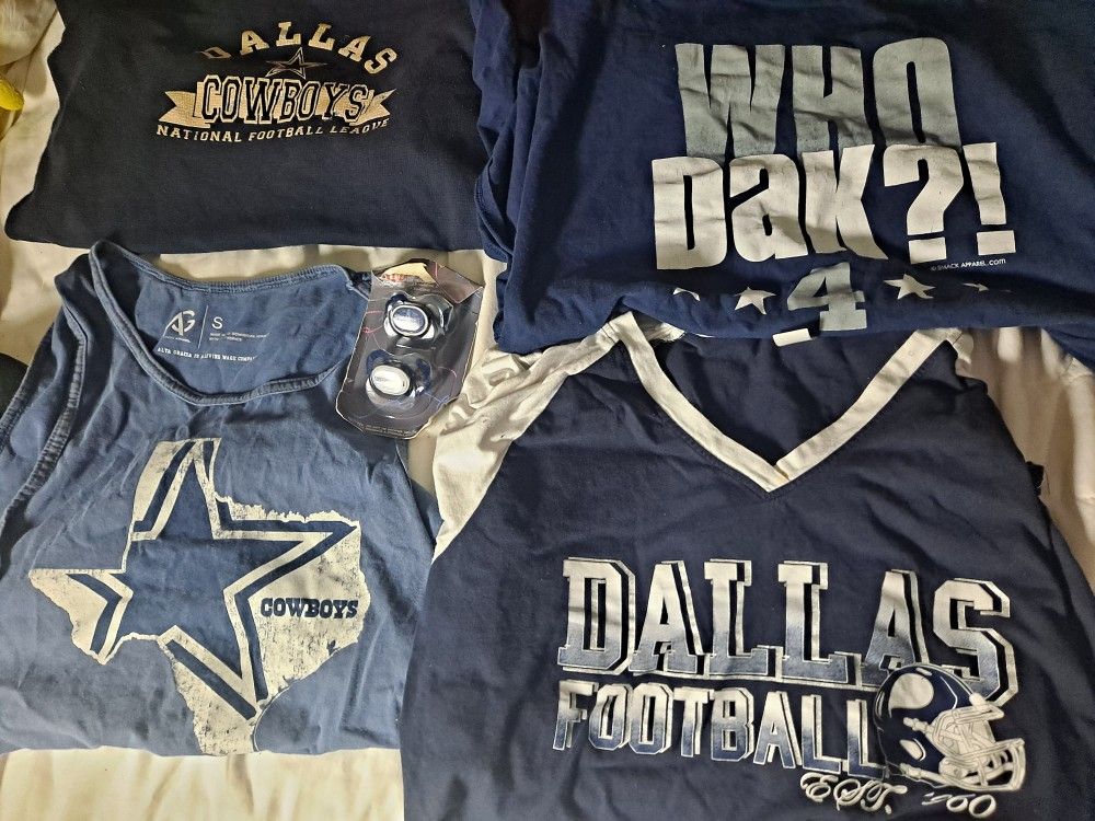 Dallas Cowboys Shirt