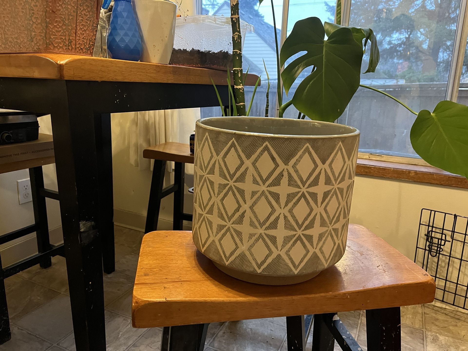  Cute Large Plant Pot