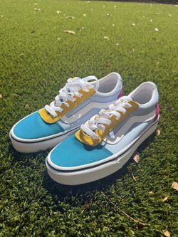 Vans Ward