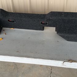 Cajón Para Bajos 12 Para RAM 2000 En Adelante 4 Puertas