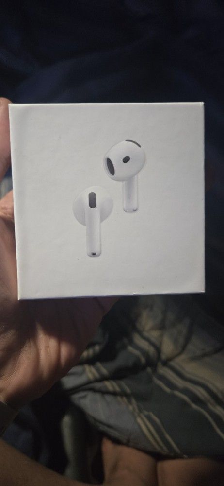 Airpod Gen 4 ANC