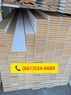 💥Baseboard