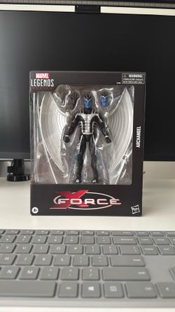 Marvel Legends X-Force Archangel